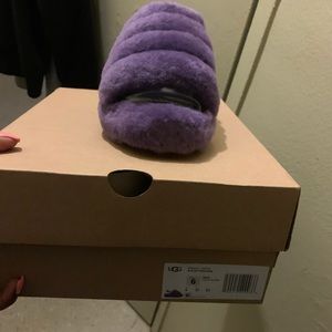 Ugg slippers